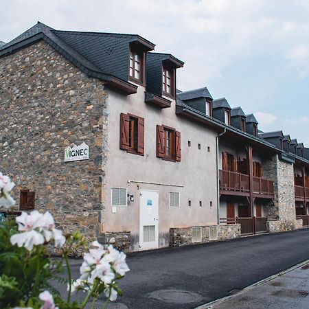 Residence Vignec Village By Actisource Екстер'єр фото