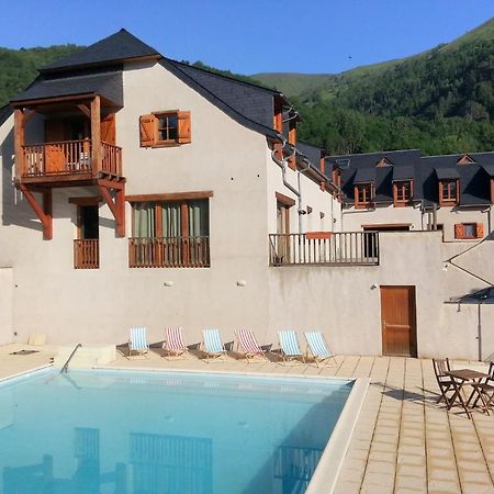 Residence Vignec Village By Actisource Екстер'єр фото