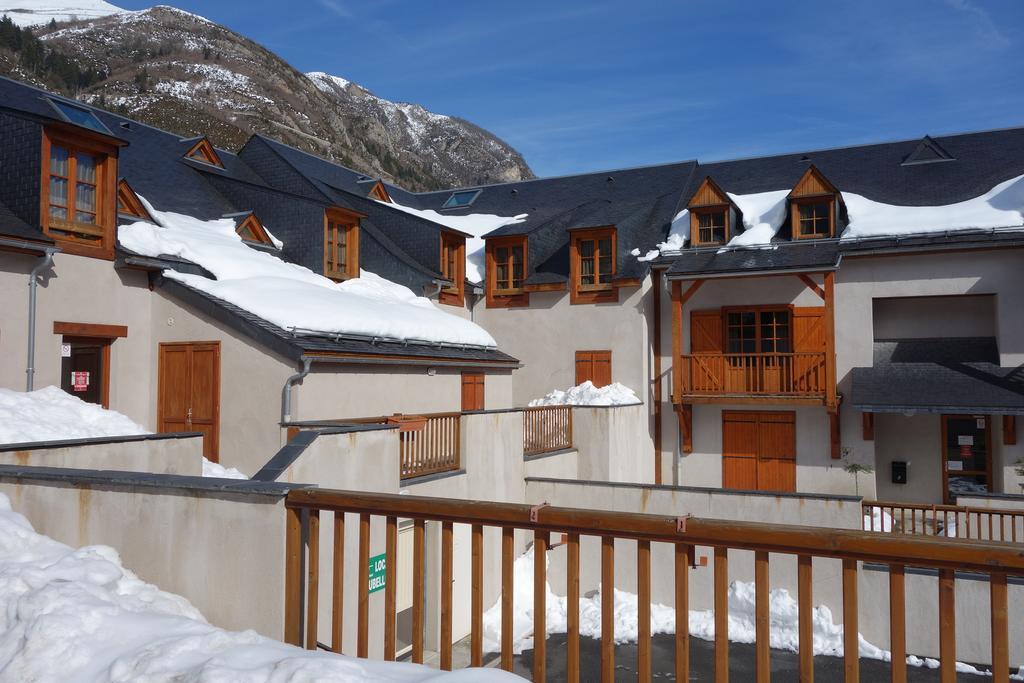 Residence Vignec Village By Actisource Екстер'єр фото