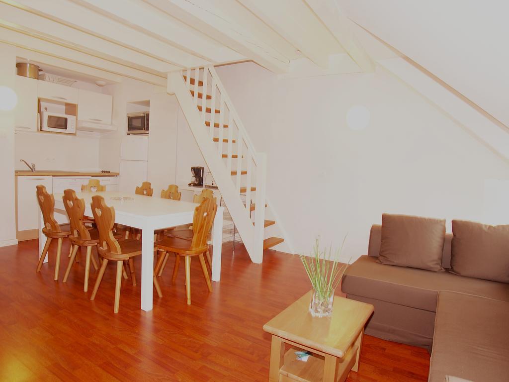 Residence Vignec Village By Actisource Екстер'єр фото