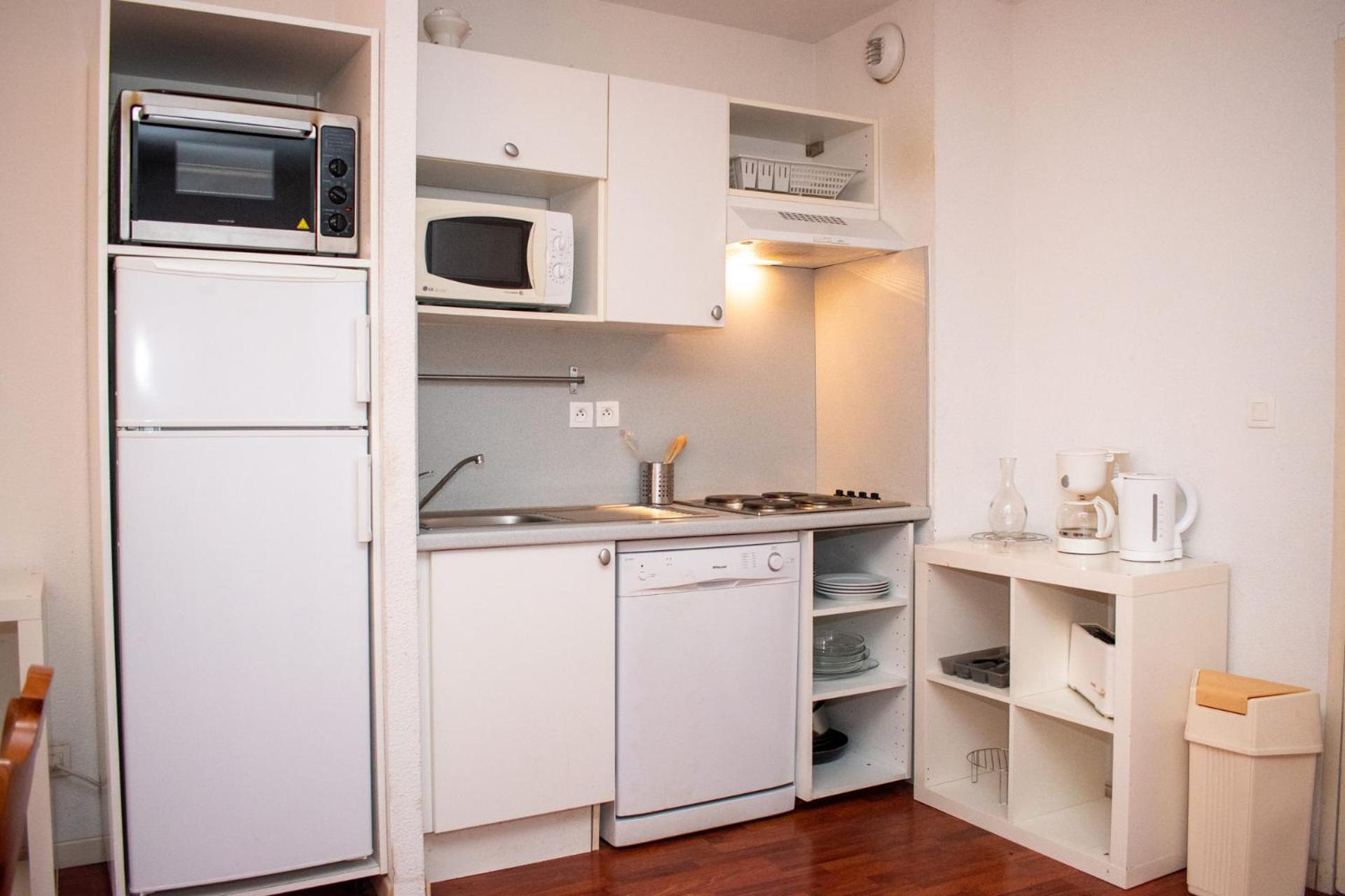 Residence Vignec Village By Actisource Екстер'єр фото