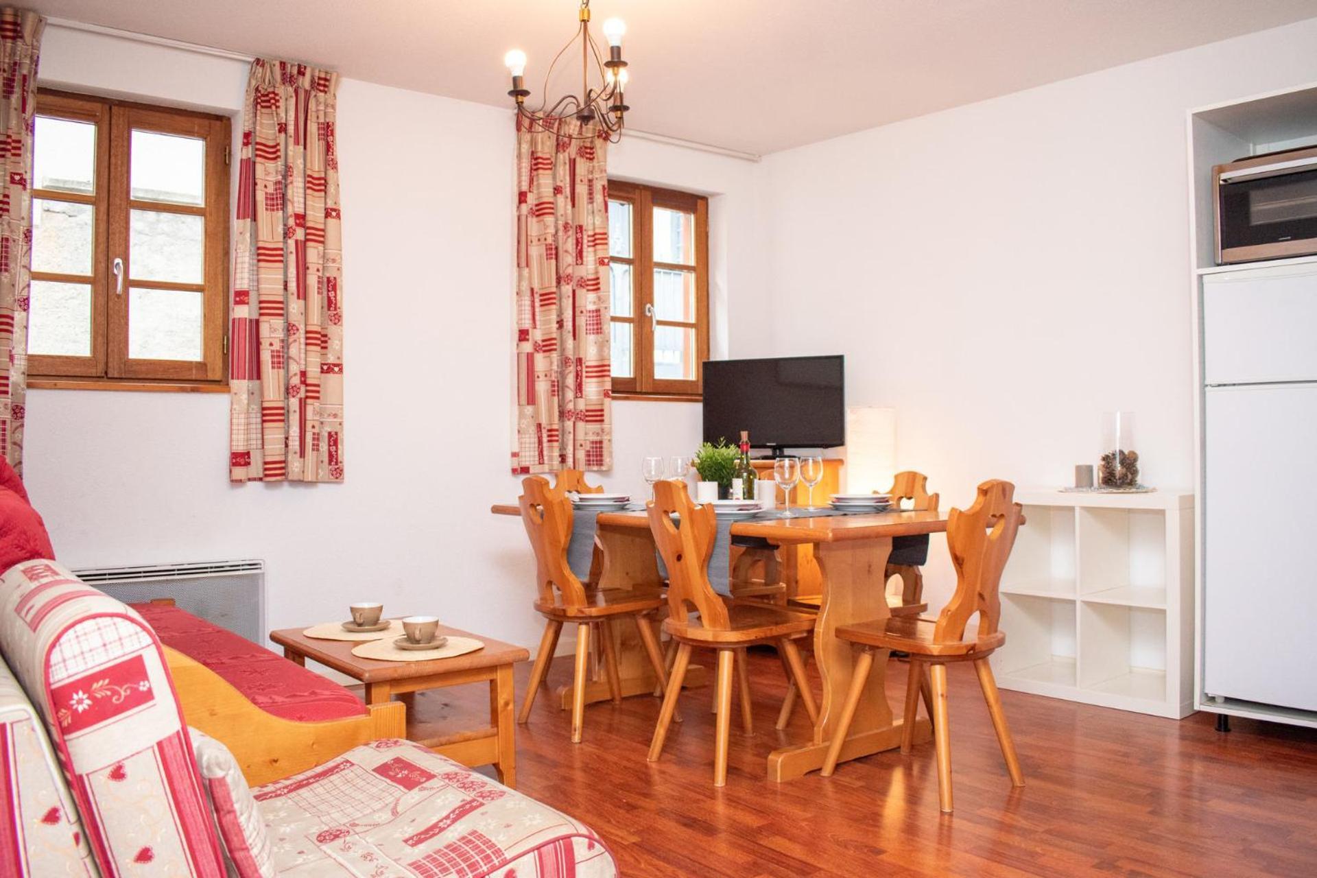 Residence Vignec Village By Actisource Екстер'єр фото