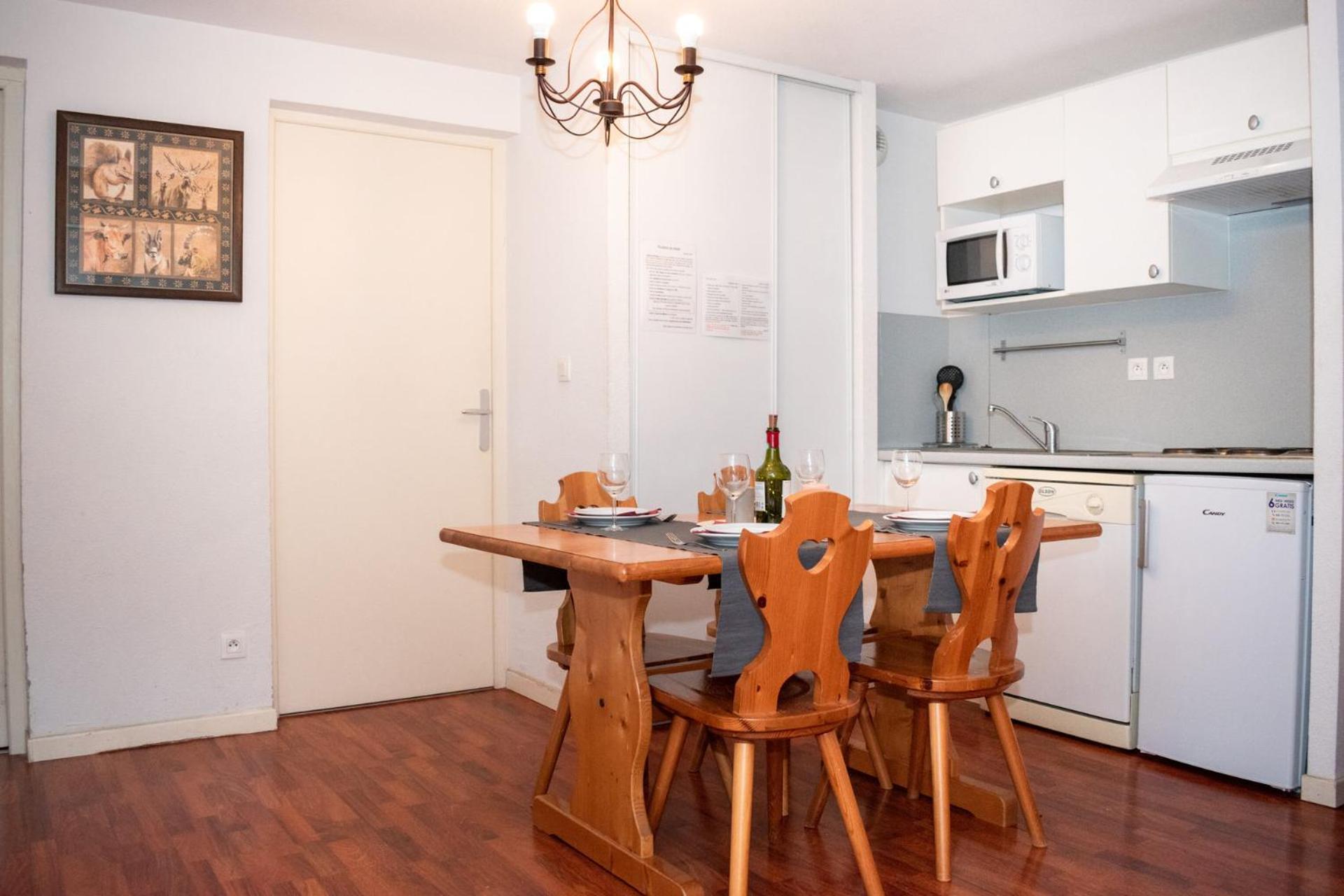 Residence Vignec Village By Actisource Екстер'єр фото