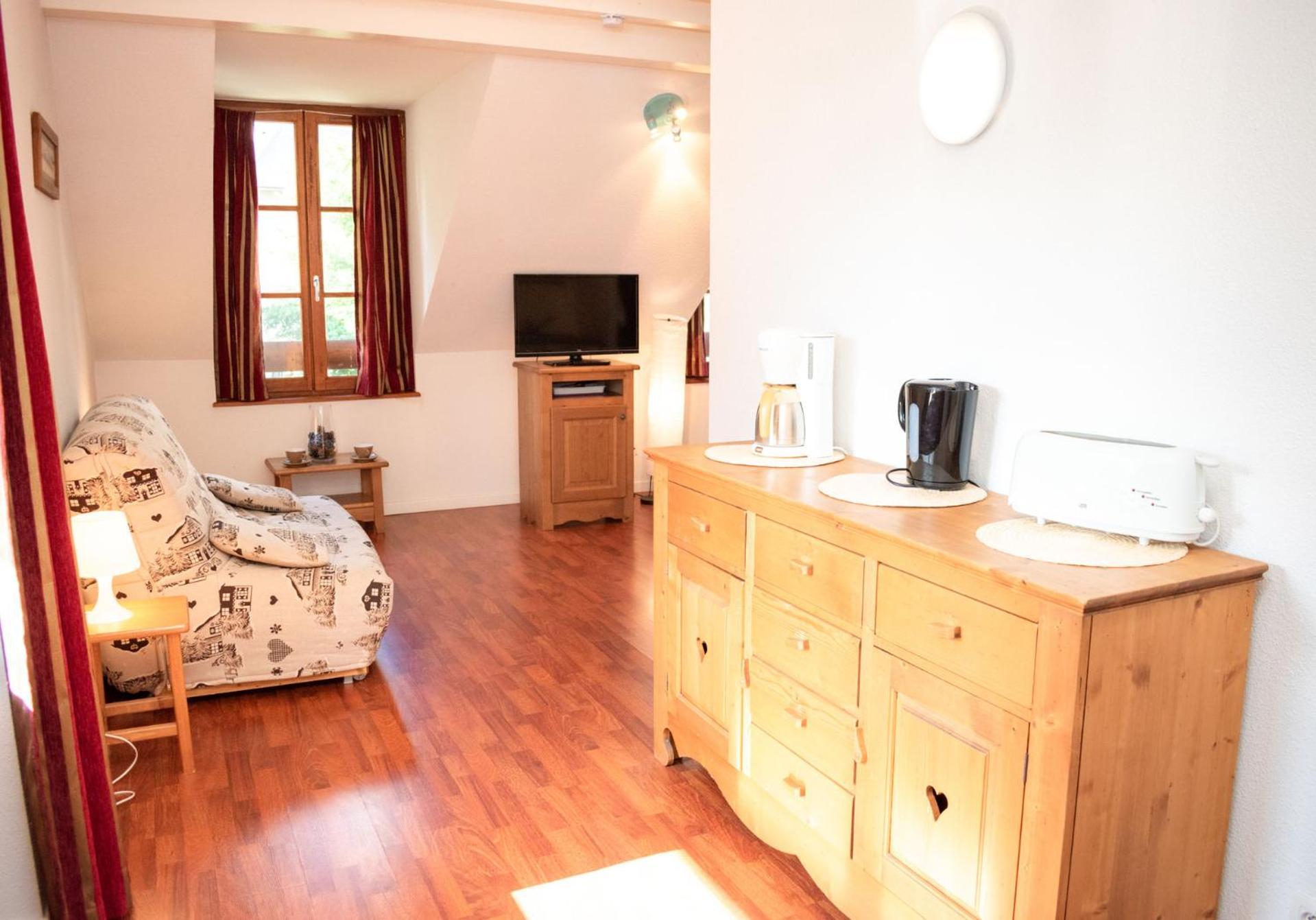 Residence Vignec Village By Actisource Екстер'єр фото