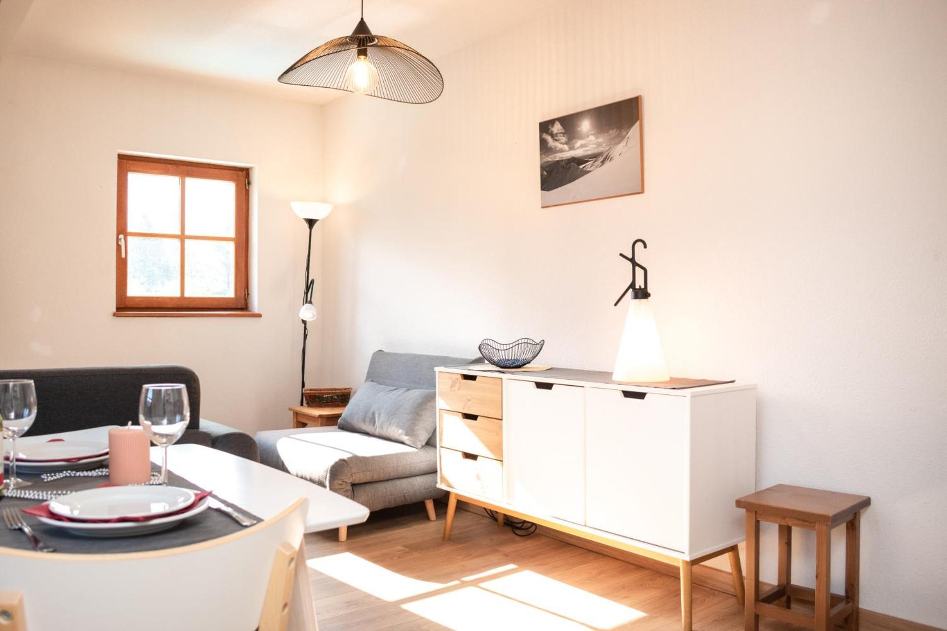Residence Vignec Village By Actisource Екстер'єр фото