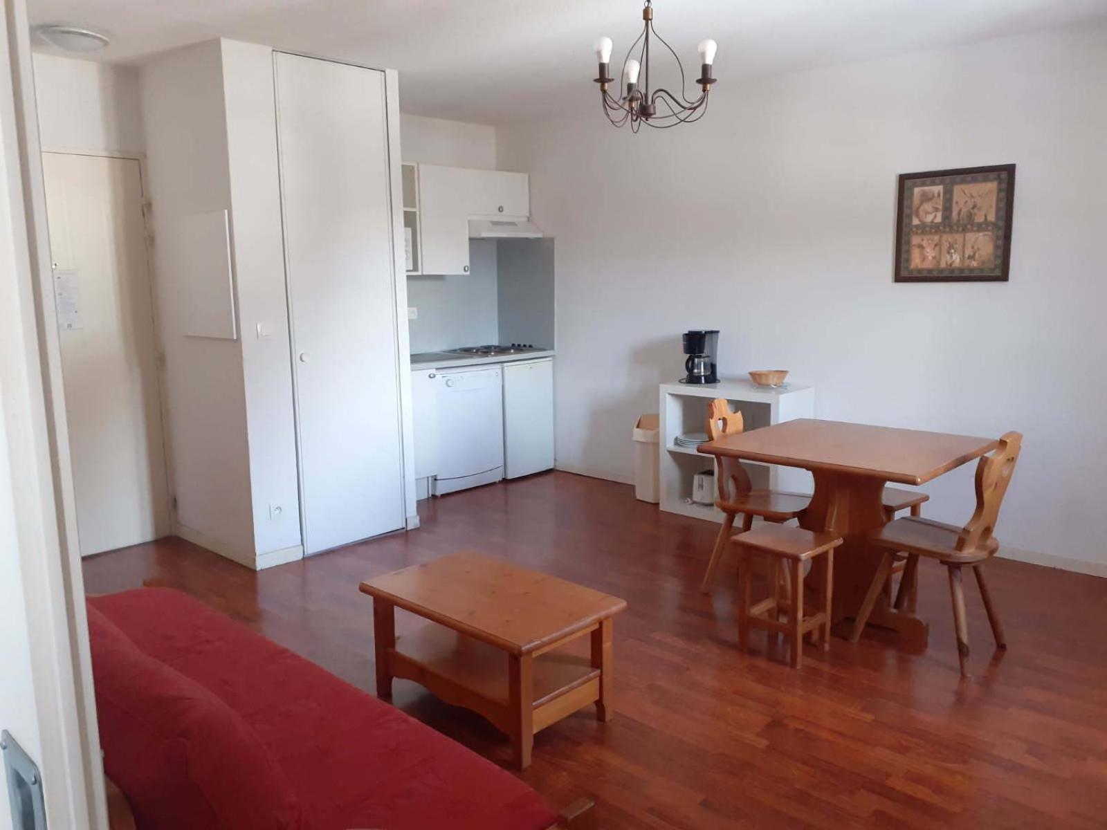 Residence Vignec Village By Actisource Екстер'єр фото
