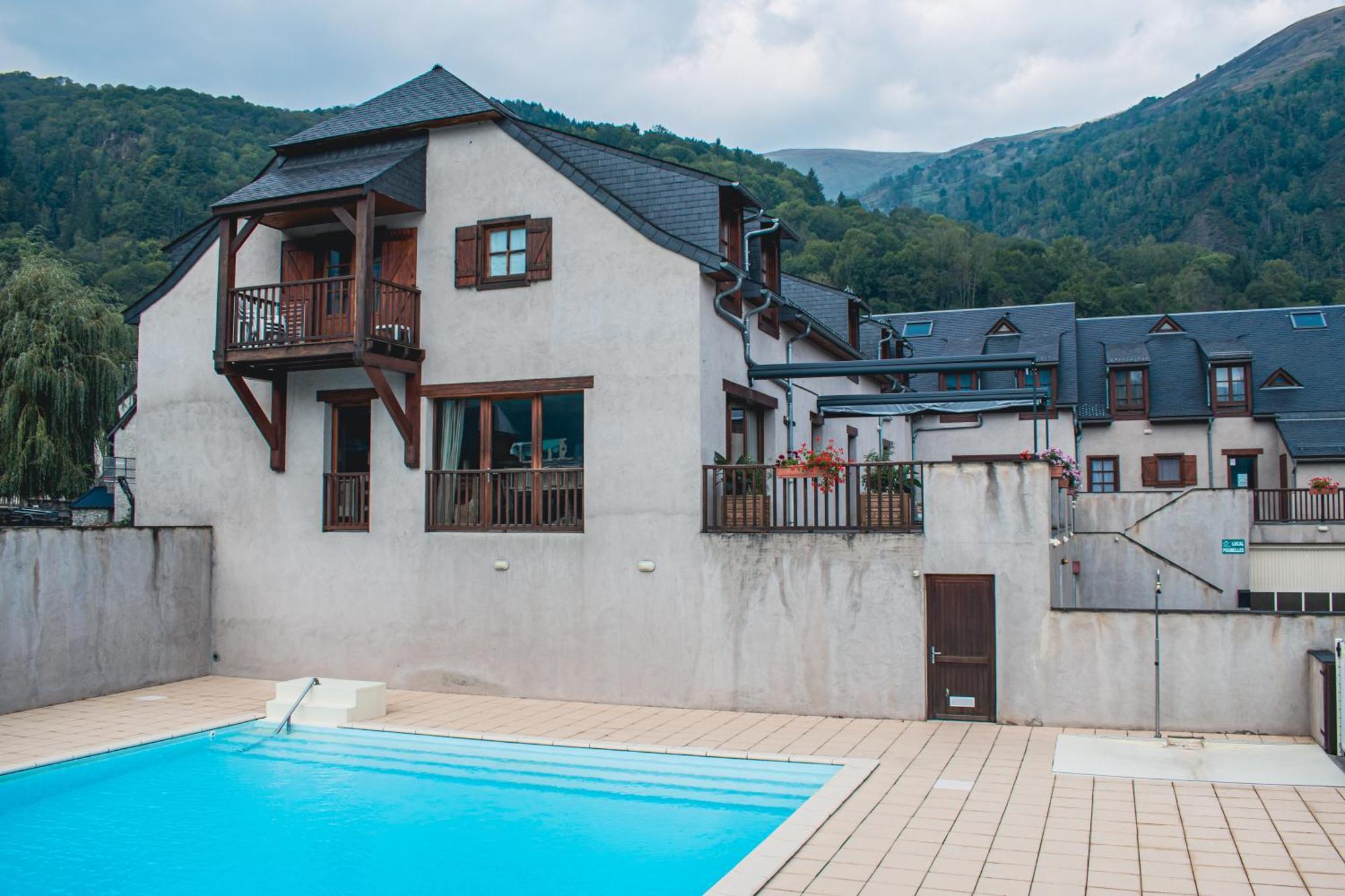 Residence Vignec Village By Actisource Екстер'єр фото