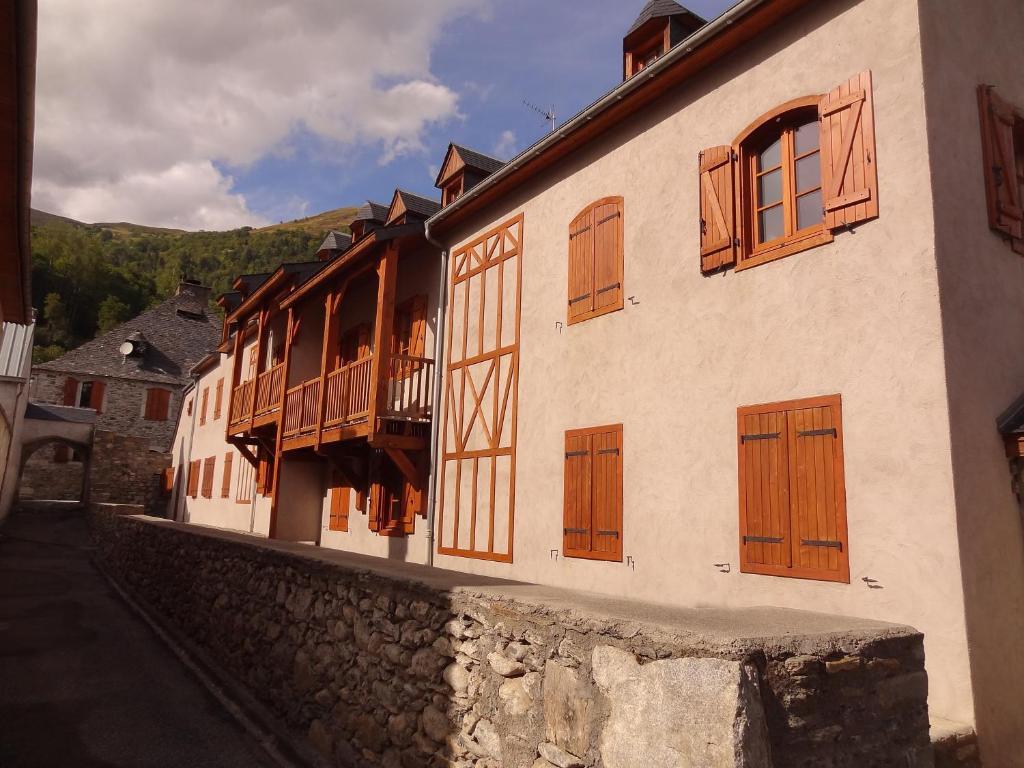 Residence Vignec Village By Actisource Екстер'єр фото