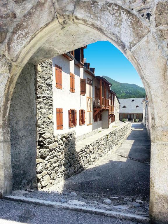Residence Vignec Village By Actisource Екстер'єр фото